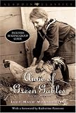 Books : Anne of Green Gables (Aladdin Classics)