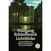 Lichtblicke: Zur Geschichte der k�nstlichen Helligkeit im 19. Jahrhundert
