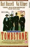 Tombstone [UK-Import] - Kurt Russell