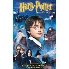 Harry Potter und der Stein der Weisen [VHS]
