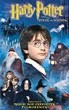 Harry Potter und der Stein der Weisen [VHS]