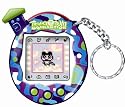 Tamagotchi Connection V 5- Familitichi - Blue Abstract