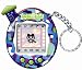 Tamagotchi Connection V 5- Familitichi - Blue Abstract