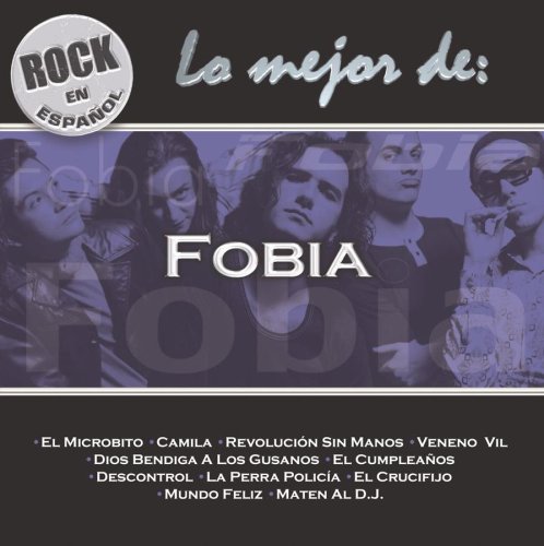 Fobia - Moscas Lyrics - Zortam Music