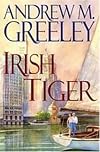 Irish Tiger: A Nuala Anne McGrail Novel