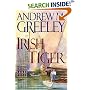 Irish Tiger: A Nuala Anne McGrail Novel (Nuala Anne McGrail Novels)