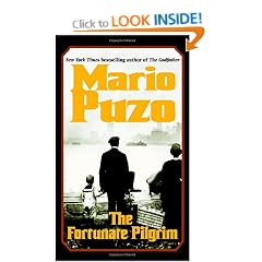 The Fortunate Pilgrim