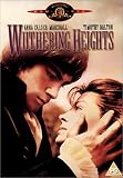 Wuthering Heights [UK IMPORT] - Anna Calder-Marshall