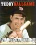 Teddy Ballgame, Revised: The Exceptional Life of Baseball's Greatest Hitter, In Pictures and His Own Words.