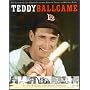 Teddy Ballgame, Revised: The Exceptional Life of Baseball's Greatest Hitter, In Pictures and His Own Words.
