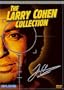 The Larry Cohen Collection: Q-The Winged Serpent/God Told Me To/Bone