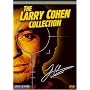 The Larry Cohen Collection: Q-The Winged Serpent/God Told Me To/Bone