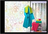 Duschvorhang Showertoy 180x200 cm SJAAK Bright