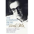 Complete Prose of Woody Allen book cover