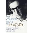 Complete Prose of Woody Allen