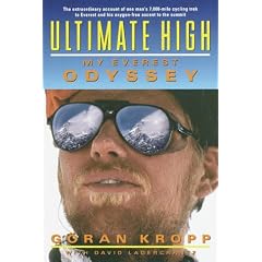 Ultimate High: My Everest Odyssey