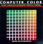 Computer Color: 10,000 Computer-Generated Process Colors