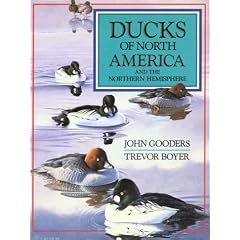 Ducks of North America and the Northern Hemisphere