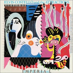 CD-Charts  Collectible : Imperial Bedroom
