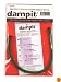 Dampit Instrument Humidifier for 4/4 Violin