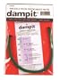 Dampit Instrument Humidifier for 4/4 Violin
