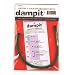 Dampit Instrument Humidifier for 4/4 Violin