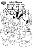 Uncle Scrooge #338 (Uncle Scrooge (Graphic Novels))