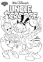 Uncle Scrooge #338 (Walt Disney's Uncle Scrooge)