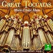 Great Toccatas