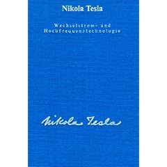 Gesamtausgabe: Seine Werke, 6 Bde., Bd.3, Wechselstromtechnologie und Hochfrequenztechnologie (Gebundene Ausgabe)