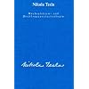 Gesamtausgabe: Seine Werke, 6 Bde., Bd.3, Wechselstromtechnologie und Hochfrequenztechnologie