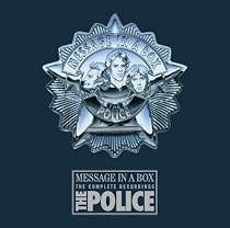 Message In A Box: The Complete Recordings (Deluxe Earbook Version) (4CD)