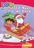 Dora l'exploratrice, Vol.6 : Le Noël de Dora [VHS]