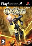 Ex Zeus (PS2)