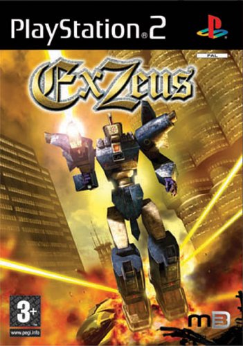 Ex Zeus (PS2)