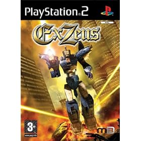 Ex Zeus (PS2)