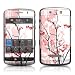 Pink Tranquility Design Protective Skin Decal Sticker for BlackBerry Storm 9530 Cell ...