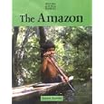 Rivers of the World - The Amazon by James Barter