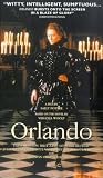 Review Artificial Eye  / Orlando [1993]