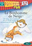 Revue Emme Interactive  / Le Bonhomme de Neige