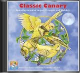 Classic Canary
