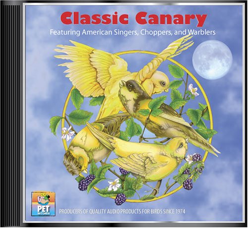Classic Canary