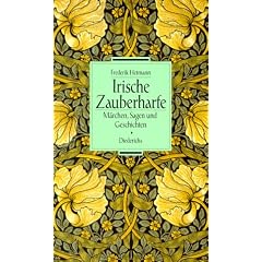 Irische Zauberharfe. M�rchen, Sagen und Geschichten