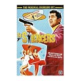 The Silencers [1966] (REGION 2) (PAL) [Dutch Import]