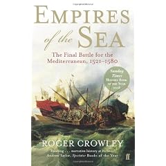 Empires Of The Sea