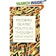 Modern Islamic Political Thought by Hamid Enayat