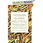 Click here to buy Modern Islamic Political Thought by  Hamid Enayat.