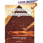  Engineering Management  by Engineering Management