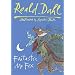 Books I Read in P5 (age 8-9): PART 1
