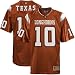 Texas Longhorns #10 Youth Orange Rivalry Football Jersey
